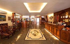 Golden House International Hotel Phnom Penh